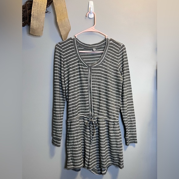 aerie Pants - Aerie Romper - small